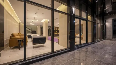 Flavor Hotel