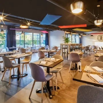 ibis Styles Evry Lisses Paris Sud