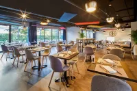 Ibis Styles Évry Lisses Hotels in Corbeil-Essonnes