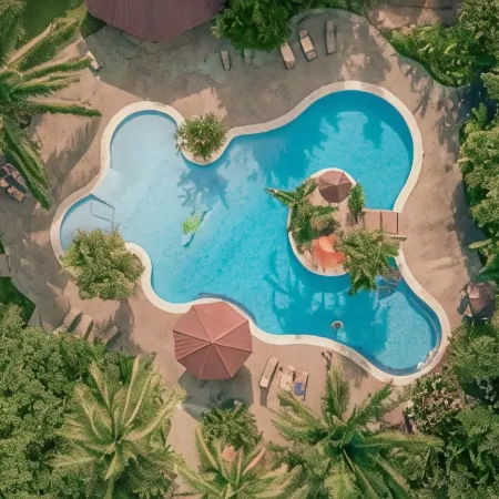 Laguna Lodge