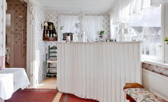 Hotell & Restaurant Solliden