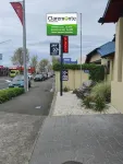 Claremonte Motor Lodge