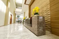 Hotel Sepanak By Amazing Hotels in Curup