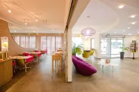 Hôtel Anne de Bretagne Отели в г. Ренн