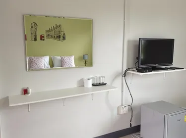 รูปภาพของโมโดอองเพลส