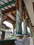 Rumah Jawa Guest House (Syariah) Hotels in Mergangsan
