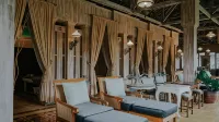 Kayu Arum Resort Hotel a Tingkir