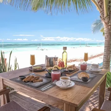 Passion Boutique Hotel Zanzibar - Adults Only