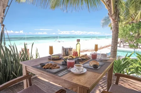 Passion Boutique Hotel Zanzibar - Adults Only