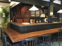 Honmachi Juku - Desayuno