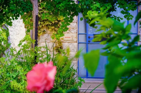 ザ ウェイ イン