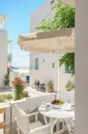Panormos Hotel and Studios - 2-Star