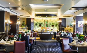 Raouché Arjaan by Rotana