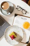 Hall Park Hotel, Autograph Collection - Breakfast