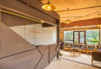 Zone Connect by the Park, Lansdowne Hotels in Pauri Garhwal