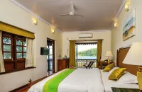 Neemrana's Three Waters Hotels in 