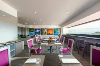 Crowne Plaza 新聖何塞COROBICI - 早餐