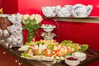 Hotel Spreewitz am Kurfürstendamm