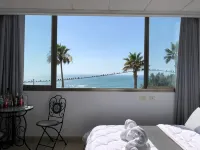Sea Line Hotel from R&A Group Hotels in Bat Yam