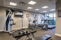 Residence Inn San Diego Oceanside Hotels in Oceanside