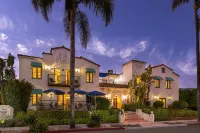 The Eagle Inn Hotels in Santa Barbara