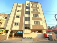 Hotel Ocean View, Rushikonda Beach