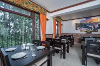 Summit Sherpa Mountain Hotel & Spa Hotels in Darjeeling