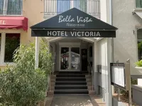 Hotel Victoria Các khách sạn ở Bad Kreuznach