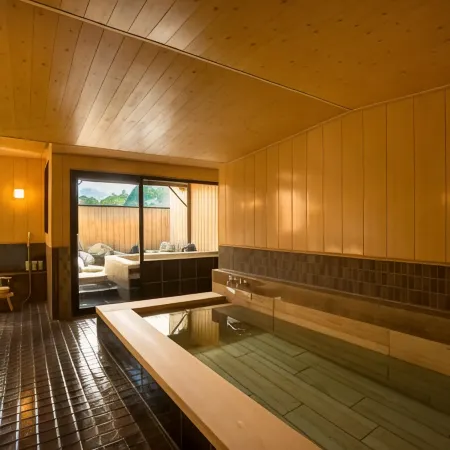 Hotel Hakuba Berghaus