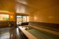 Hotel Hakuba Berghaus - Hot Springs