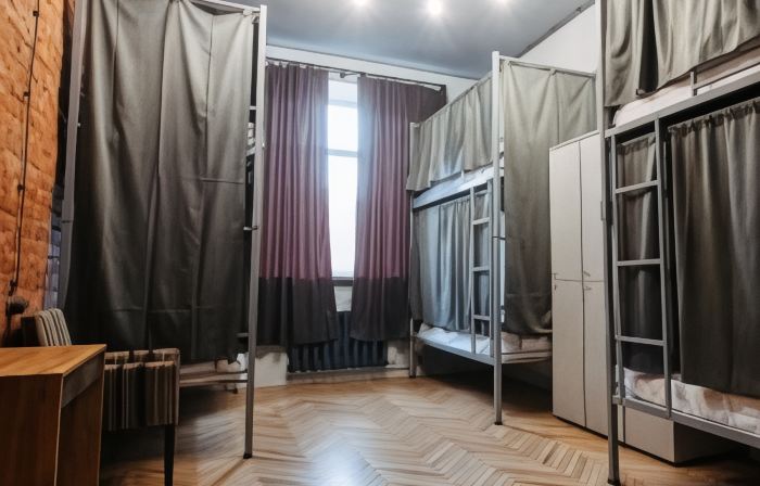 Murman Loft Hostel