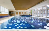 Orea Resort Sklář Harrachov Hotel a Harrachov v Krkonosich