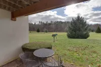 Stony Court at Bryce Mountain