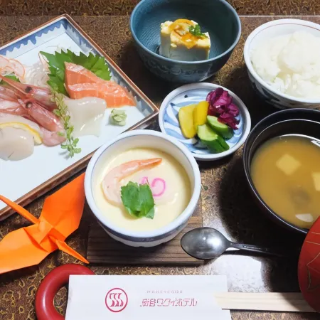 Akakura Wakui Hotel