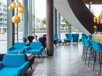 ibis Budget Blankenberge Hotels in Blankenberge