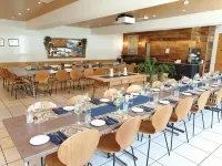 Hotel Restaurant Knobelboden
