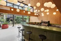 Wellcomm Spa & Hotel - bar