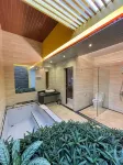 Cahaya Villa Garut - Romantic