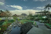 Sunsetfalls Gardens and Resort Hôtels à : Grabag