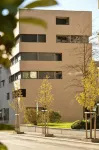 New Central Plaza Apartment 2