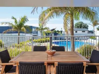 Ohope Beach Resort Hotels in Ohope