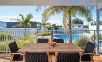 Ohope Beach Resort