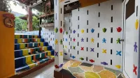 Posada Woochooch Hotels in San Marcos La Laguna