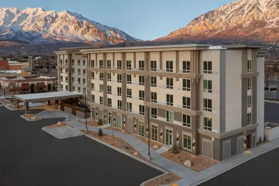 Courtyard Orem University Place