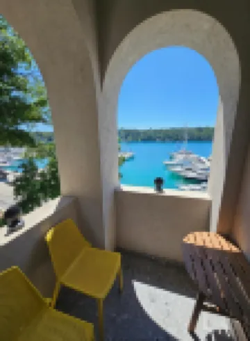 Villa Gaj - Guest Rooms with Charm