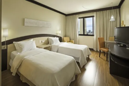 Swan Caxias do Sul Hotels in 