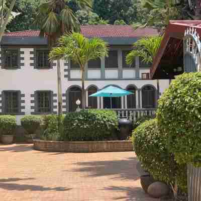 Hotel Chateau St Cloud Hotel Exterior