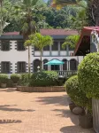 Hotel Chateau St Cloud