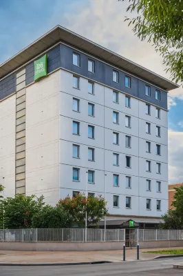 Ibis Styles Paris Gennevilliers