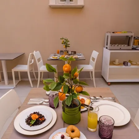 Eliseo Palace Tropea